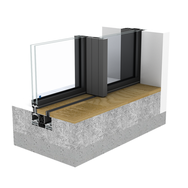 HiFinity Zero Threshold