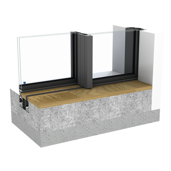 HiFinity Zero Threshold