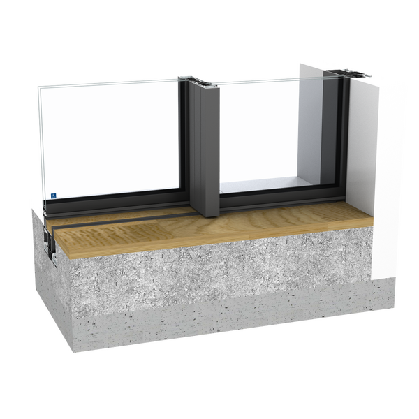 HiFinity Zero Threshold