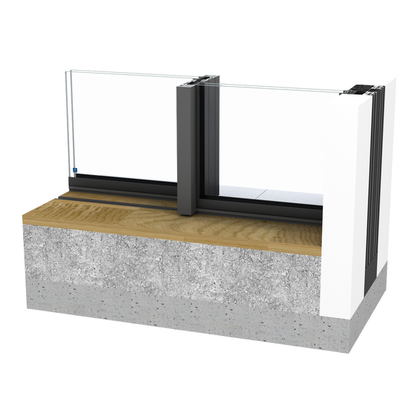 HiFinity Zero Threshold