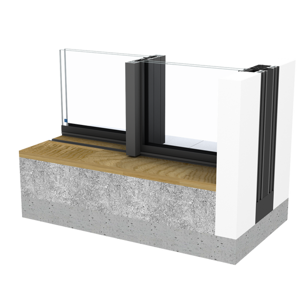 HiFinity Zero Threshold