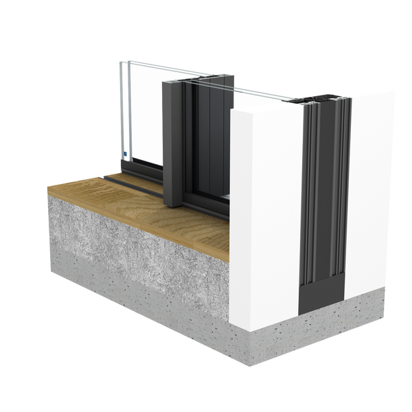 HiFinity Zero Threshold