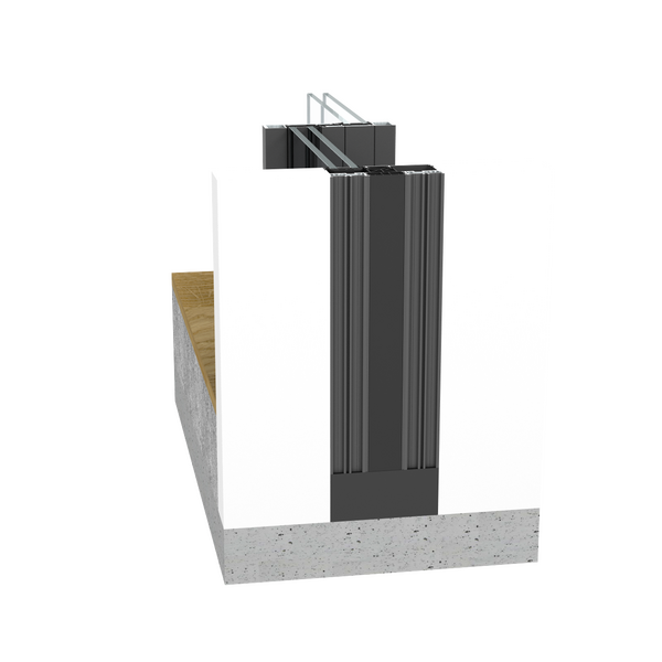 HiFinity Zero Threshold