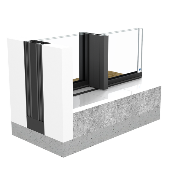 HiFinity Zero Threshold