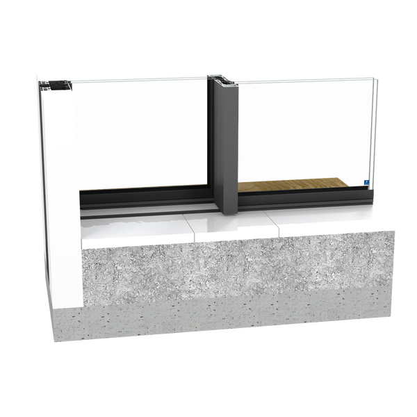 HiFinity Zero Threshold