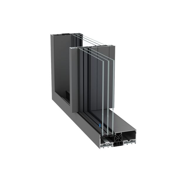 HiFinity High Insulation