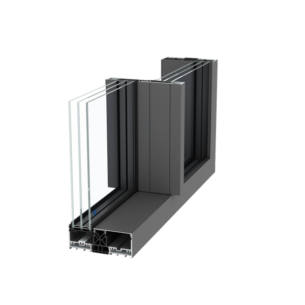 HiFinity High Insulation