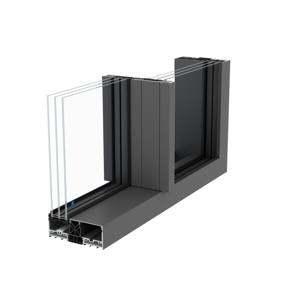 HiFinity High Insulation