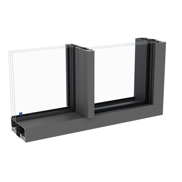 HiFinity High Insulation