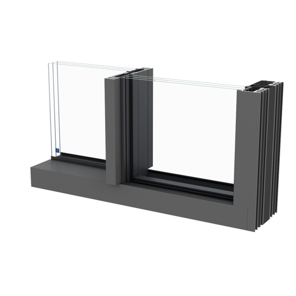 HiFinity High Insulation