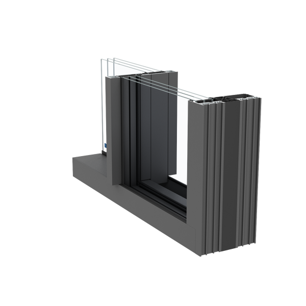 HiFinity High Insulation