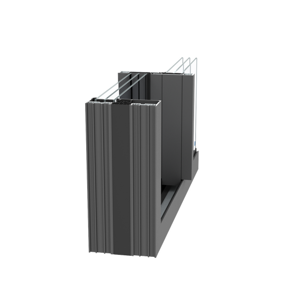 HiFinity High Insulation