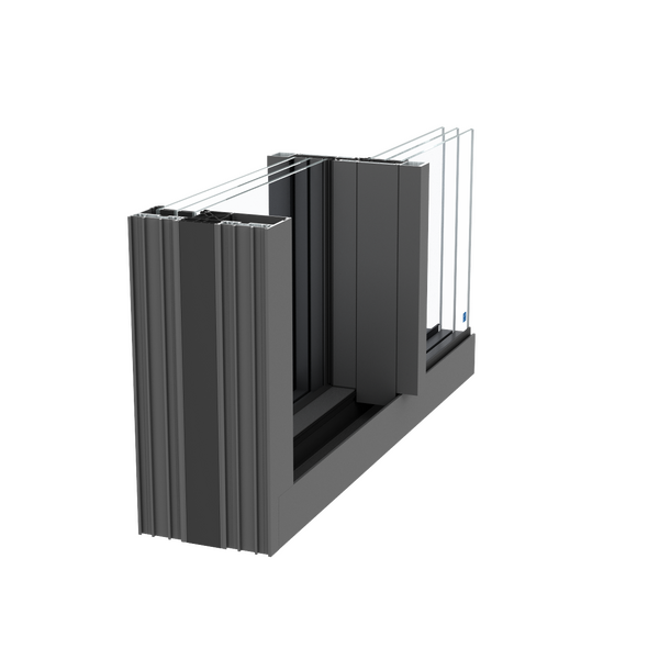 HiFinity High Insulation