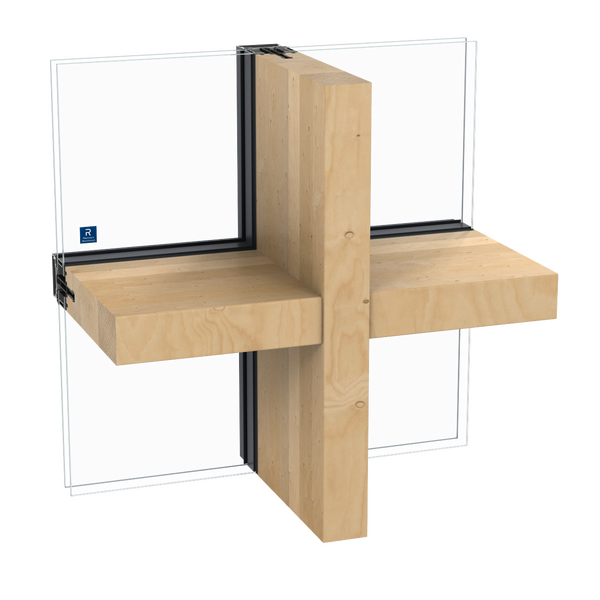 TimberWall 50 Standard