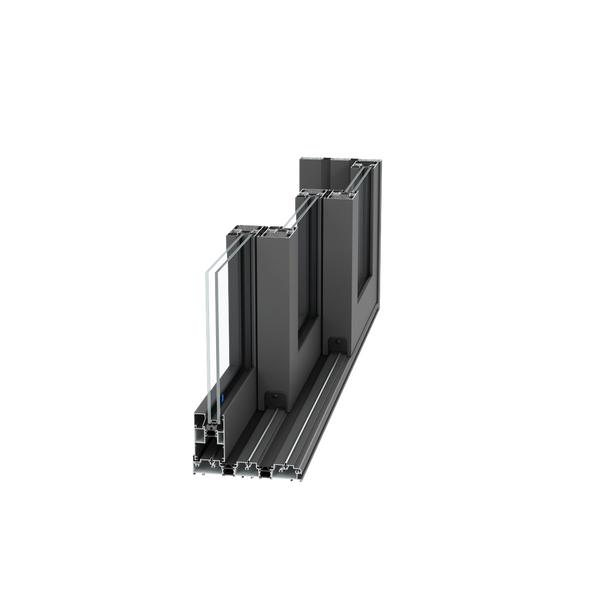 CP 130 Multirail
