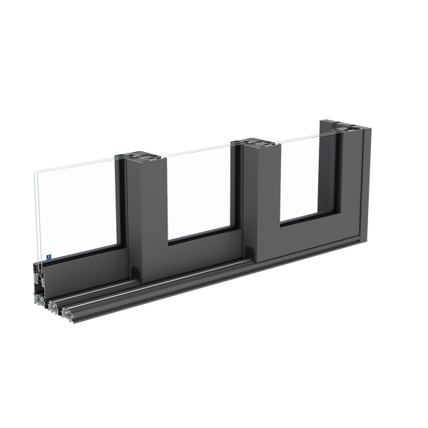 CP 130 Multirail