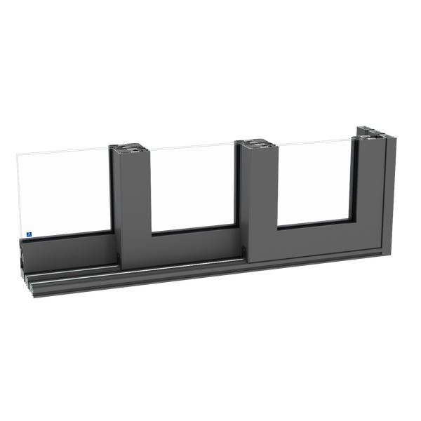 CP 130 Multirail