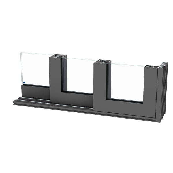 CP 130 Multirail
