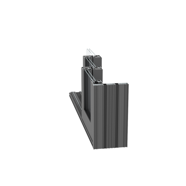 CP 130 Multirail