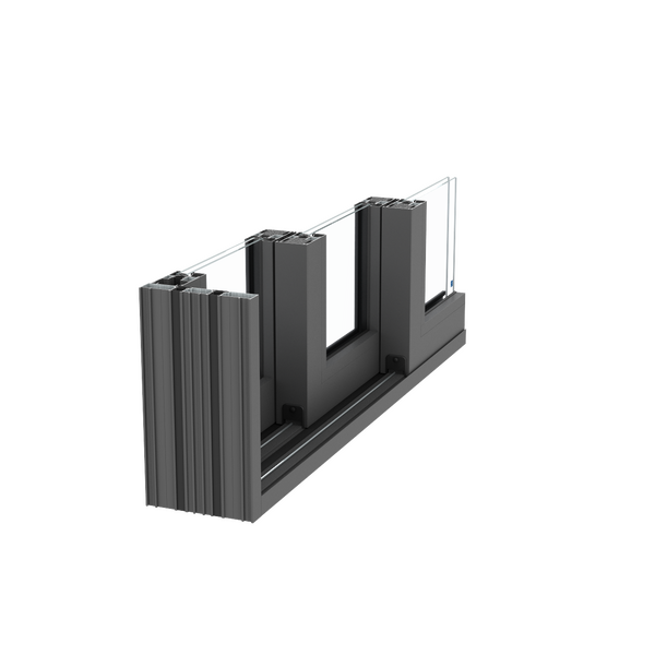 CP 130 Multirail