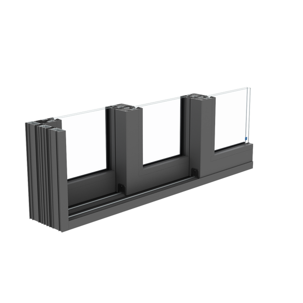 CP 130 Multirail