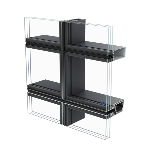 ElementFaçade 7-SG