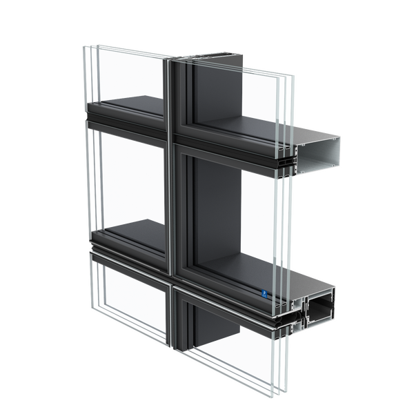 ElementFaçade 7-SG