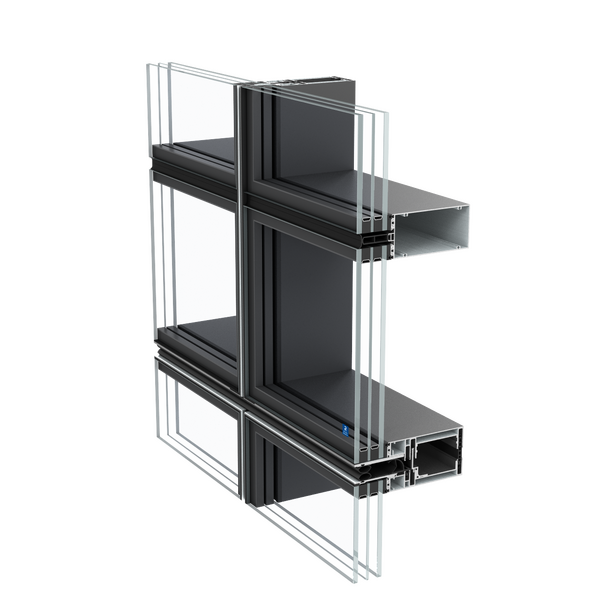 ElementFaçade 7-SG