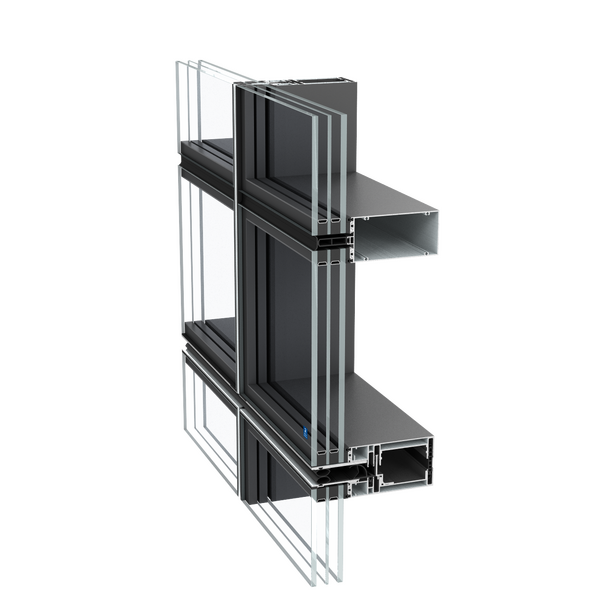 ElementFaçade 7-SG