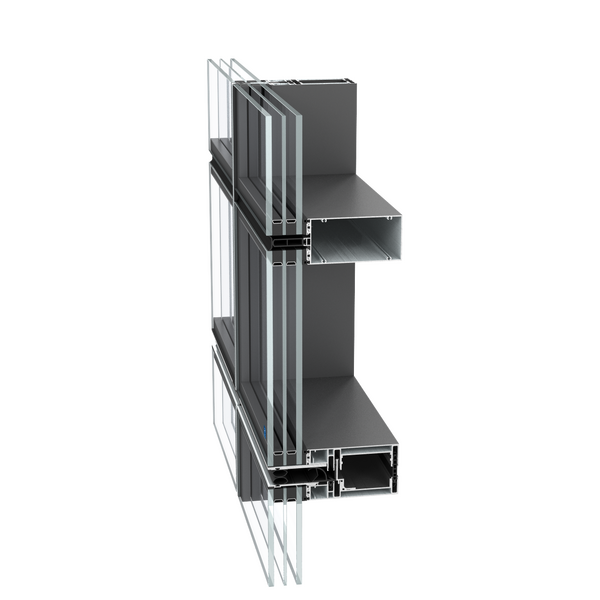 ElementFaçade 7-SG