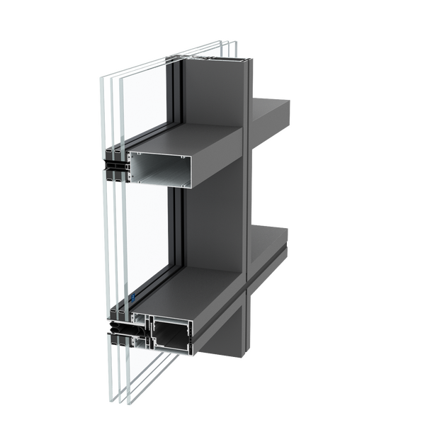 ElementFaçade 7-SG