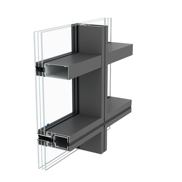 ElementFaçade 7-SG