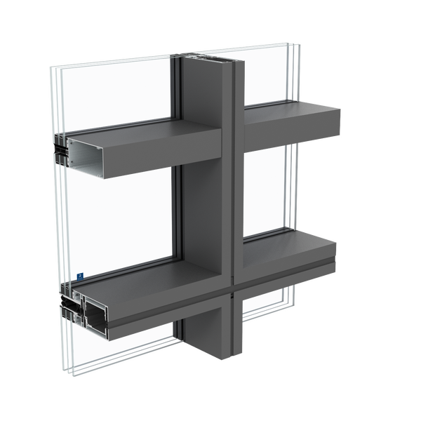 ElementFaçade 7-SG