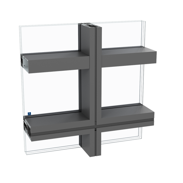 ElementFaçade 7-SG