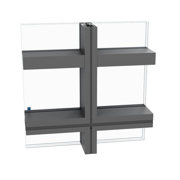ElementFaçade 7-SG