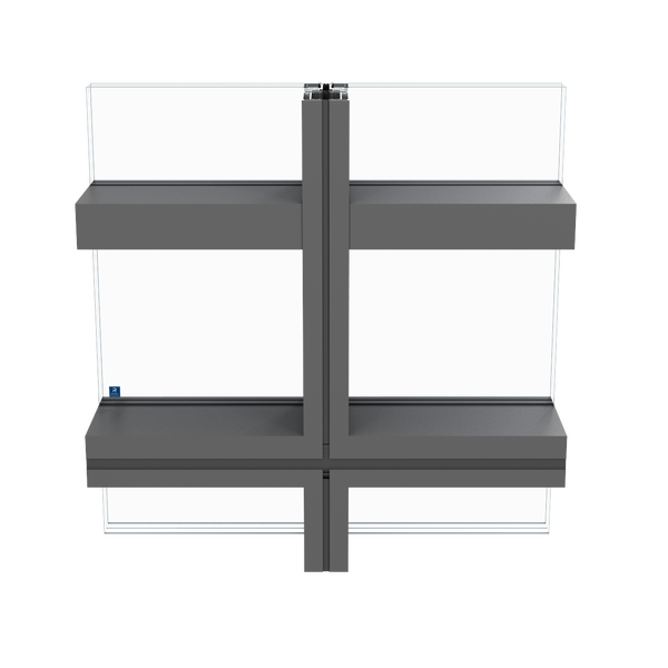 ElementFaçade 7-SG