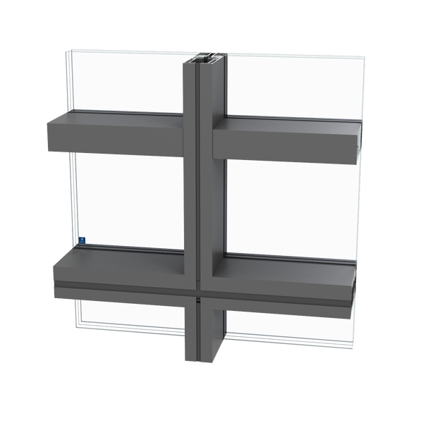 ElementFaçade 7-SG