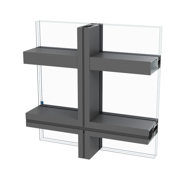 ElementFaçade 7-SG