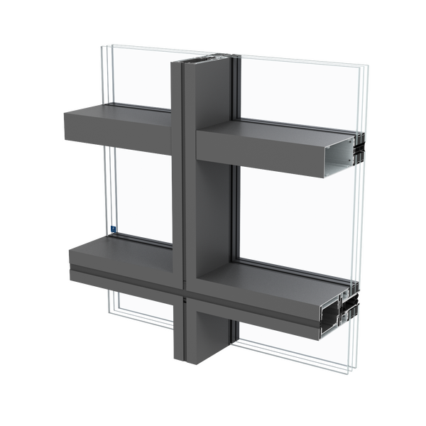 ElementFaçade 7-SG