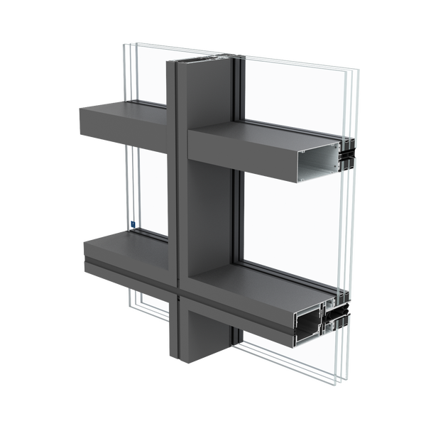 ElementFaçade 7-SG
