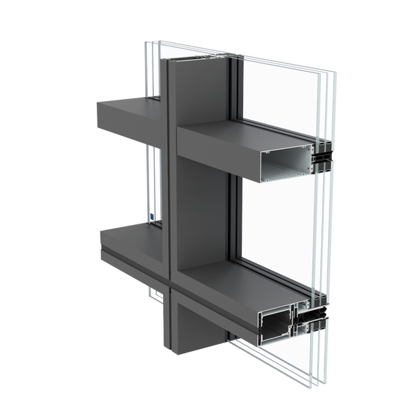 ElementFaçade 7-SG