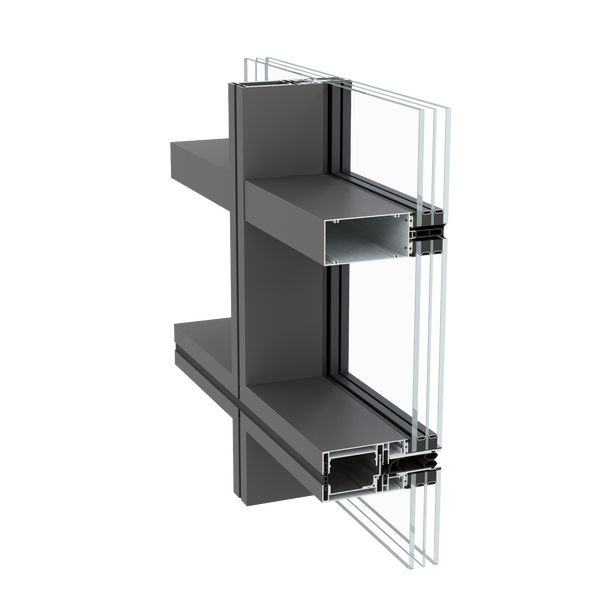 ElementFaçade 7-SG