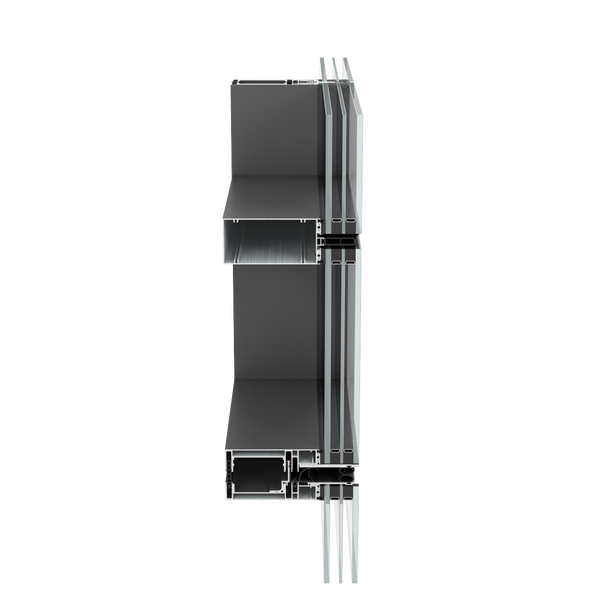 ElementFaçade 7-SG