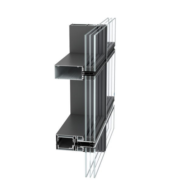 ElementFaçade 7-SG