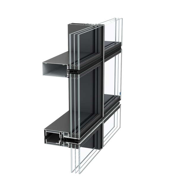 ElementFaçade 7-SG