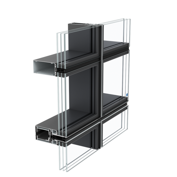 ElementFaçade 7-SG