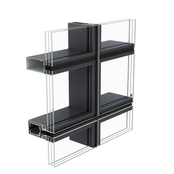 ElementFaçade 7-SG