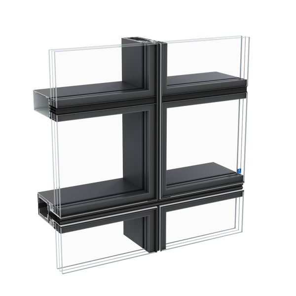 ElementFaçade 7-SG