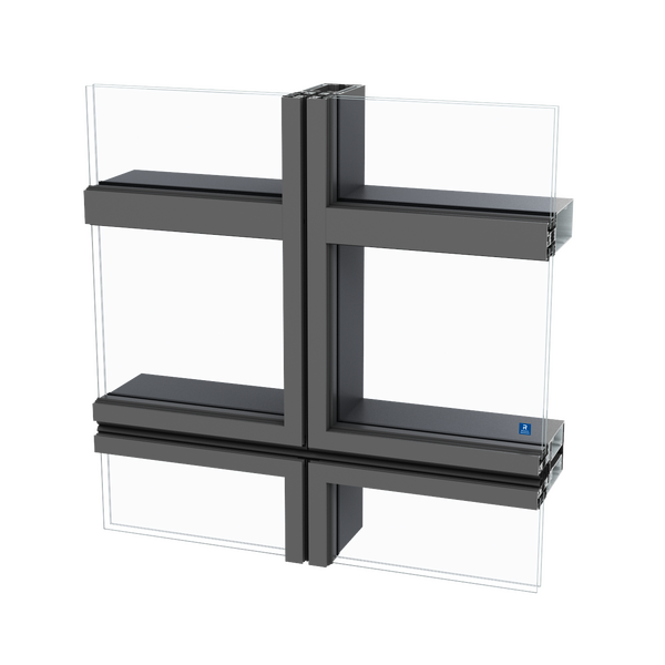 Element Façade 7 Standard