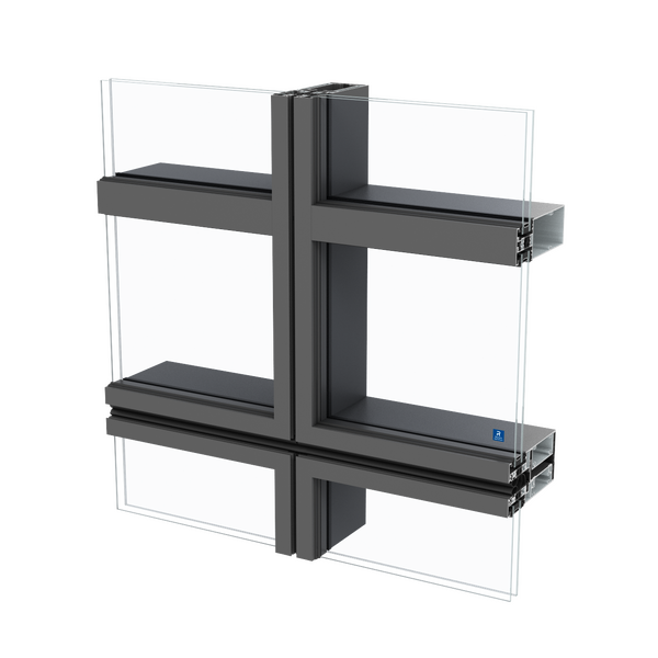 Element Façade 7 Standard